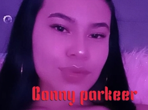 Bonny_parkeer