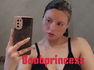 Boobprincess