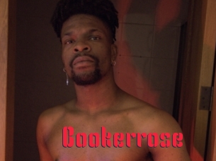 Bookerrose