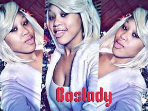 Boslady