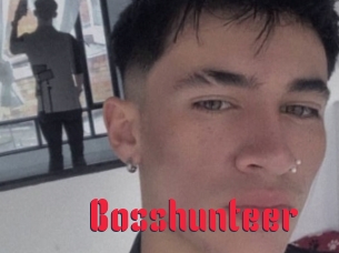 Bosshunteer