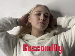 Bossomlily