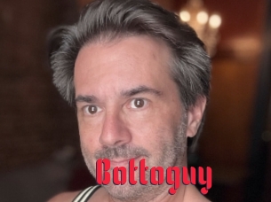 Bottoguy