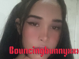 Bouncingbunnyxxx