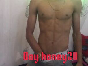 Boy_honey20