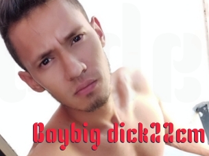 Boybig_dick22cm