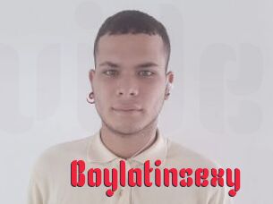 Boylatinsexy