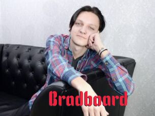 Bradboard