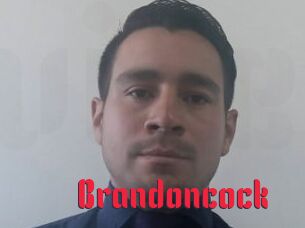 Brandoncock