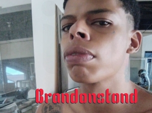 Brandonstond