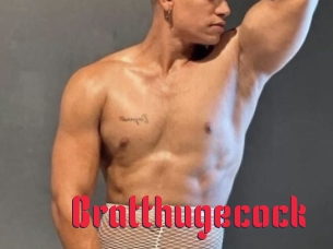 Bratthugecock