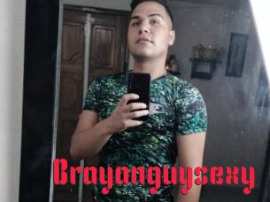 Brayanguysexy