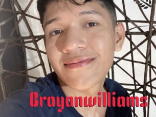 Brayanwilliams