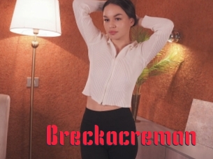 Breckacreman