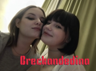 Breckandedina