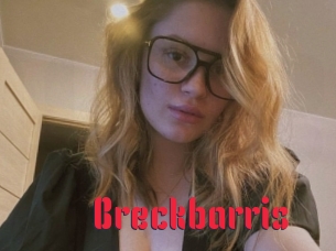 Breckbarris