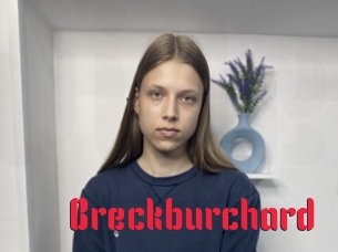 Breckburchard