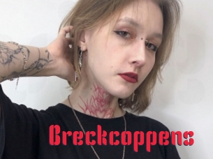 Breckcoppens