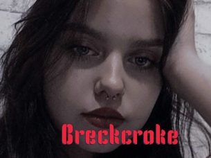 Breckcroke