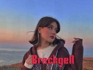 Breckgell