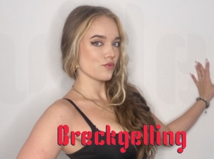 Breckgelling