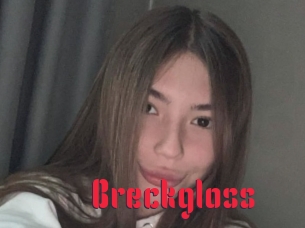 Breckgloss