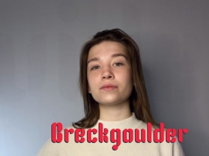 Breckgoulder