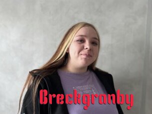 Breckgranby