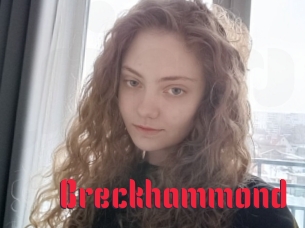 Breckhammond