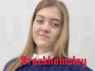 Breckhemsley