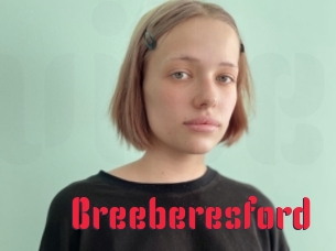 Breeberesford