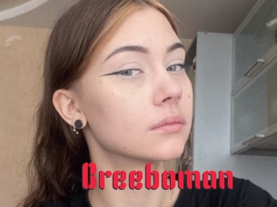 Breeboman