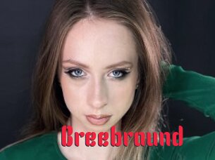 Breebraund