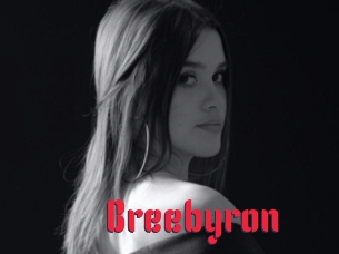 Breebyron