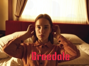 Breedale