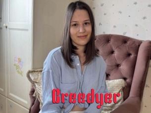 Breedyer