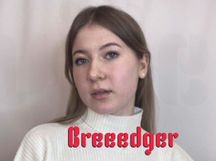 Breeedger