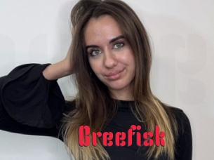 Breefisk