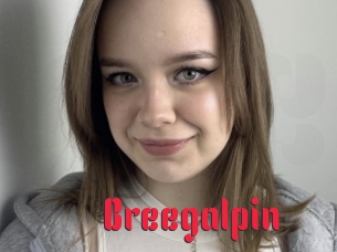 Breegalpin