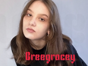 Breegracey