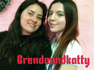 Brendaandkatty