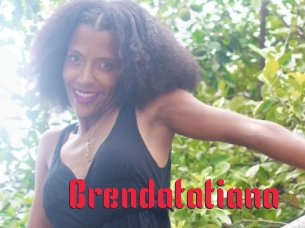 Brendatatiana