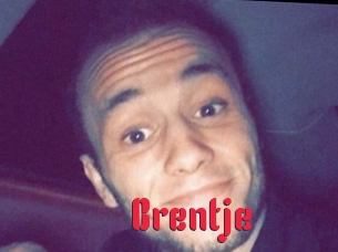 Brentje