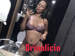 Briaalicia