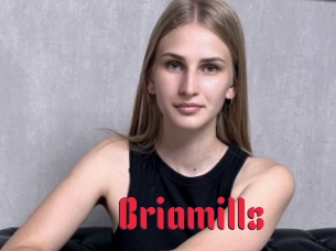 Briamills