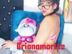 Brianamortez