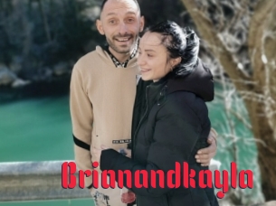 Brianandkayla