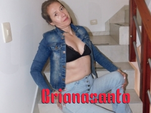 Brianasanto