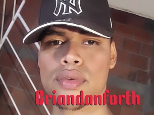 Briandanforth