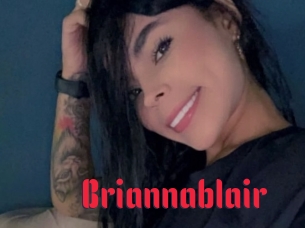 Briannablair